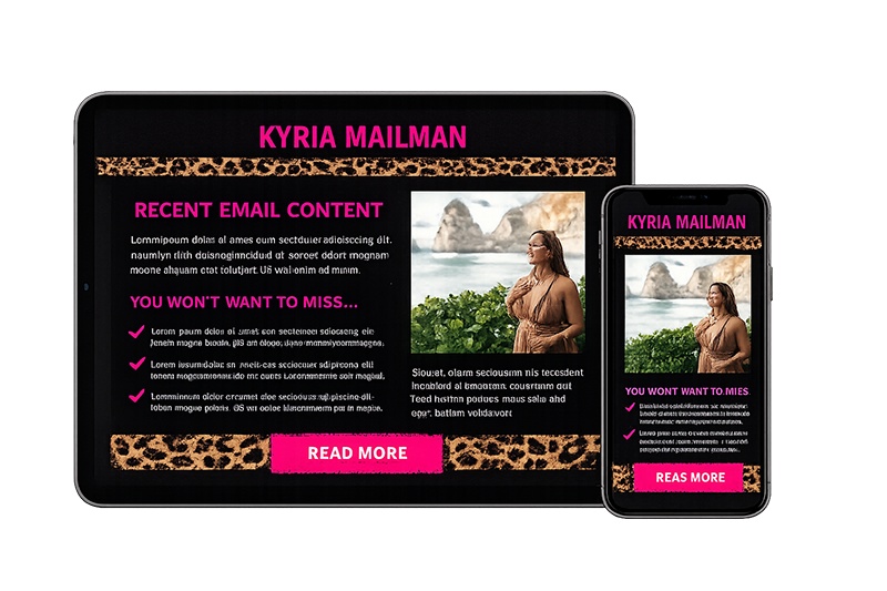 Emailpalcehplder
